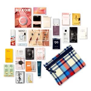 Ulta 23 Piece Beauty Bag